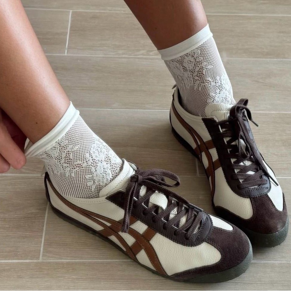 Onitsuka Tigers Mexico 66 Women’s